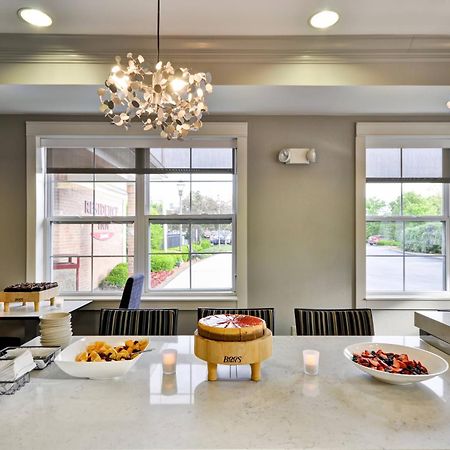 Residence Inn Lexington South Hamburg Place Εξωτερικό φωτογραφία