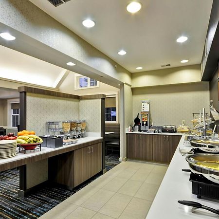 Residence Inn Lexington South Hamburg Place Εξωτερικό φωτογραφία