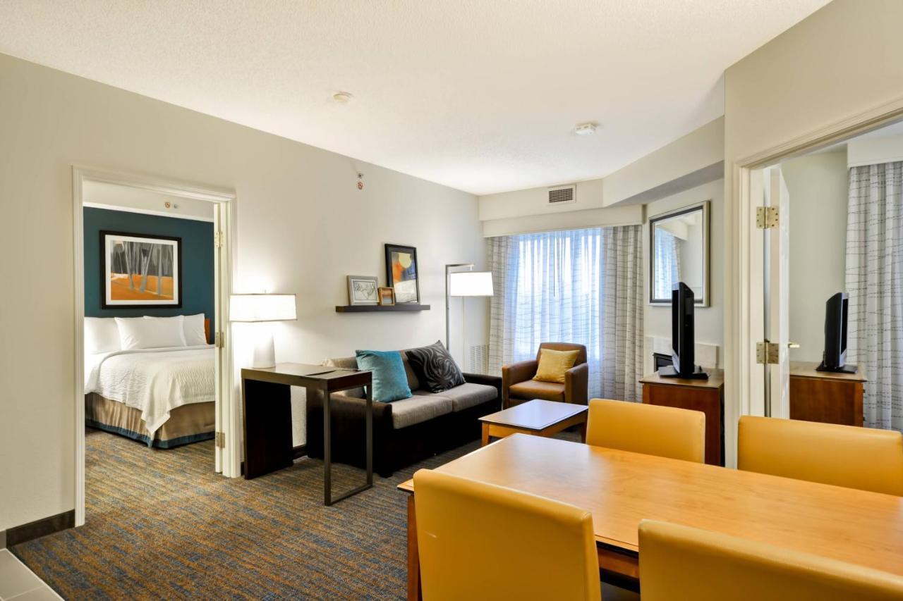 Residence Inn Lexington South Hamburg Place Εξωτερικό φωτογραφία