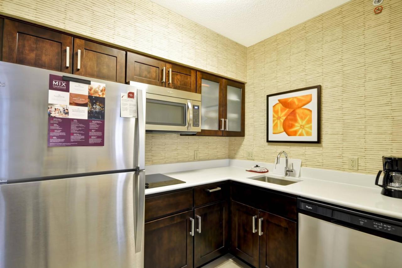 Residence Inn Lexington South Hamburg Place Εξωτερικό φωτογραφία