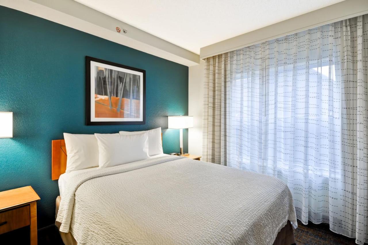 Residence Inn Lexington South Hamburg Place Εξωτερικό φωτογραφία