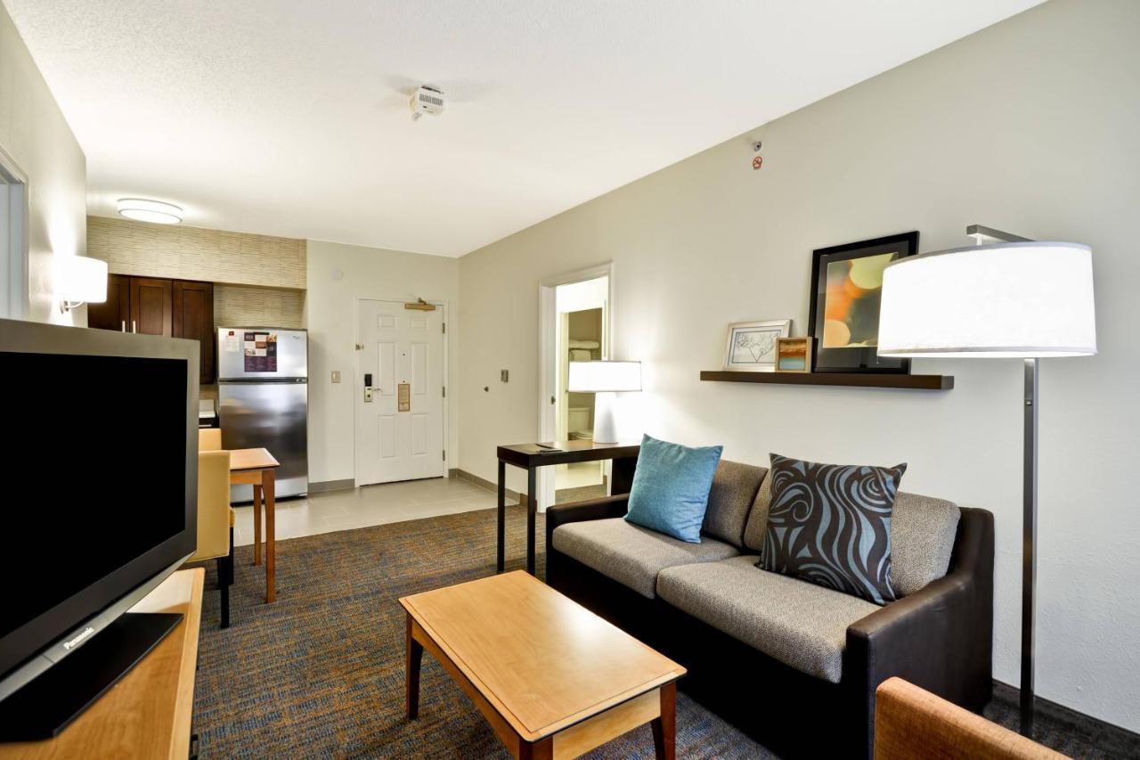 Residence Inn Lexington South Hamburg Place Εξωτερικό φωτογραφία