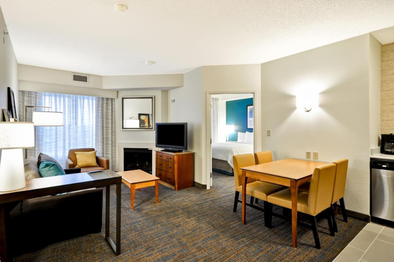 Residence Inn Lexington South Hamburg Place Εξωτερικό φωτογραφία
