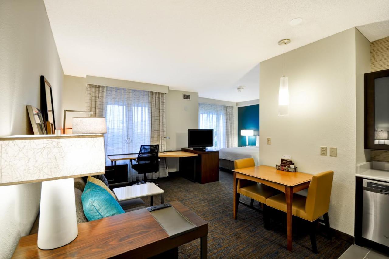 Residence Inn Lexington South Hamburg Place Εξωτερικό φωτογραφία