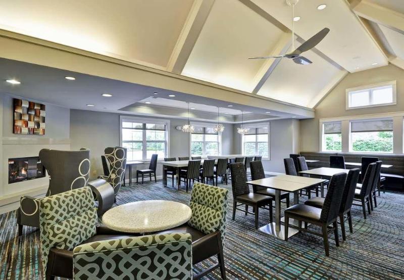 Residence Inn Lexington South Hamburg Place Εξωτερικό φωτογραφία