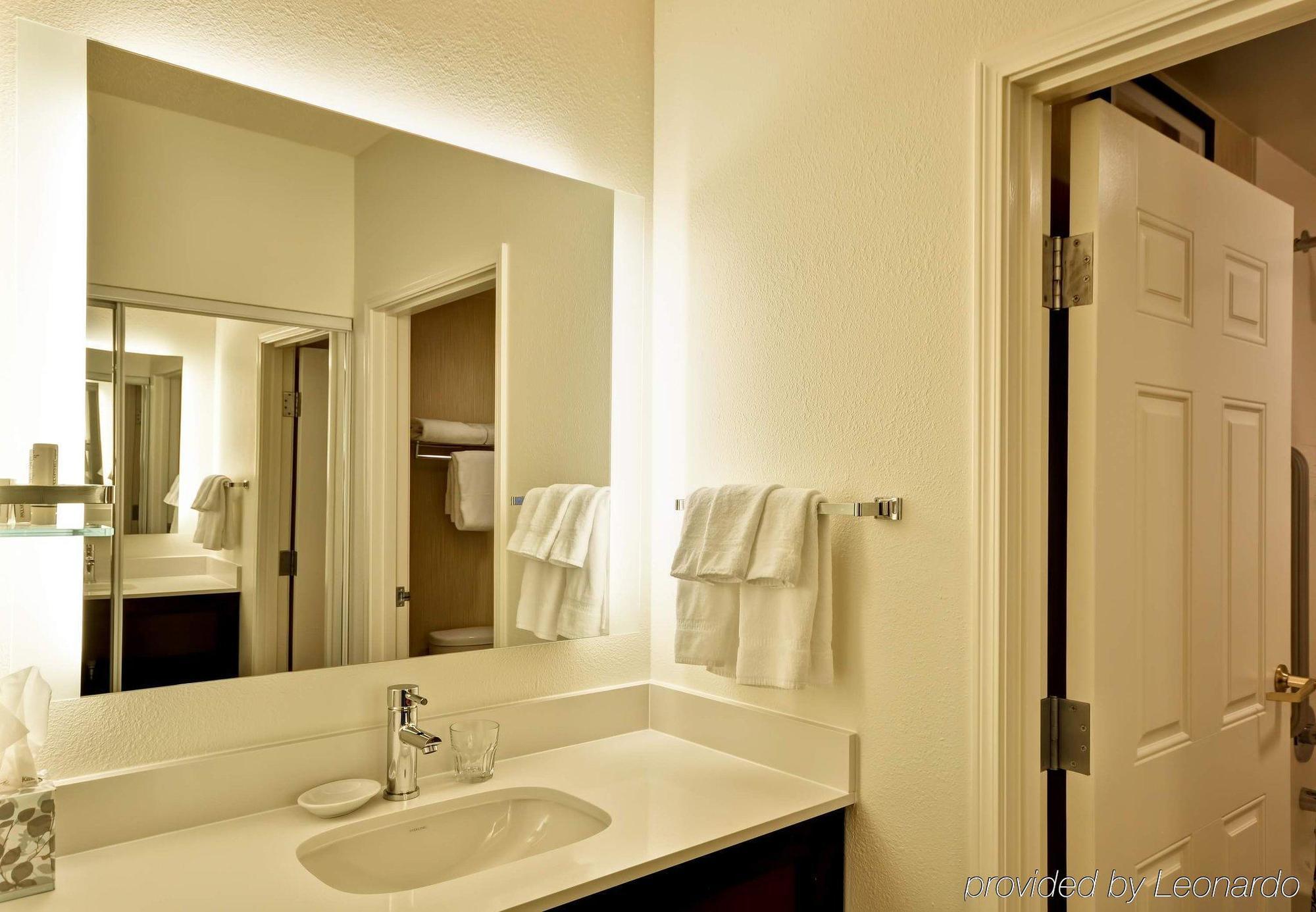 Residence Inn Lexington South Hamburg Place Εξωτερικό φωτογραφία