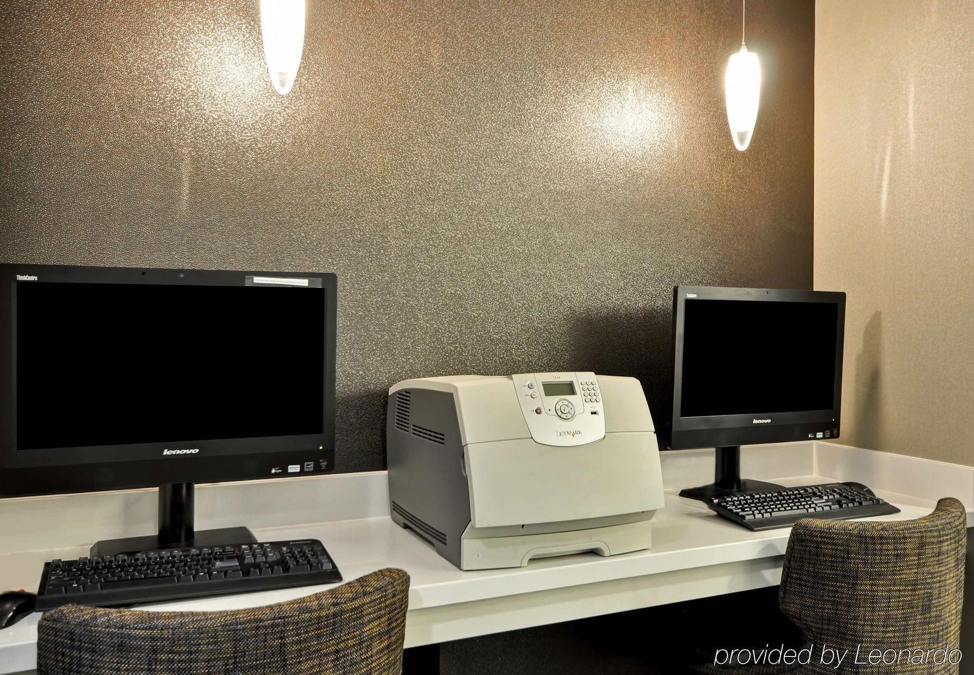Residence Inn Lexington South Hamburg Place Εξωτερικό φωτογραφία