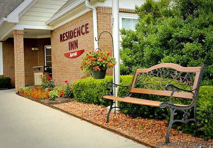 Residence Inn Lexington South Hamburg Place Εξωτερικό φωτογραφία
