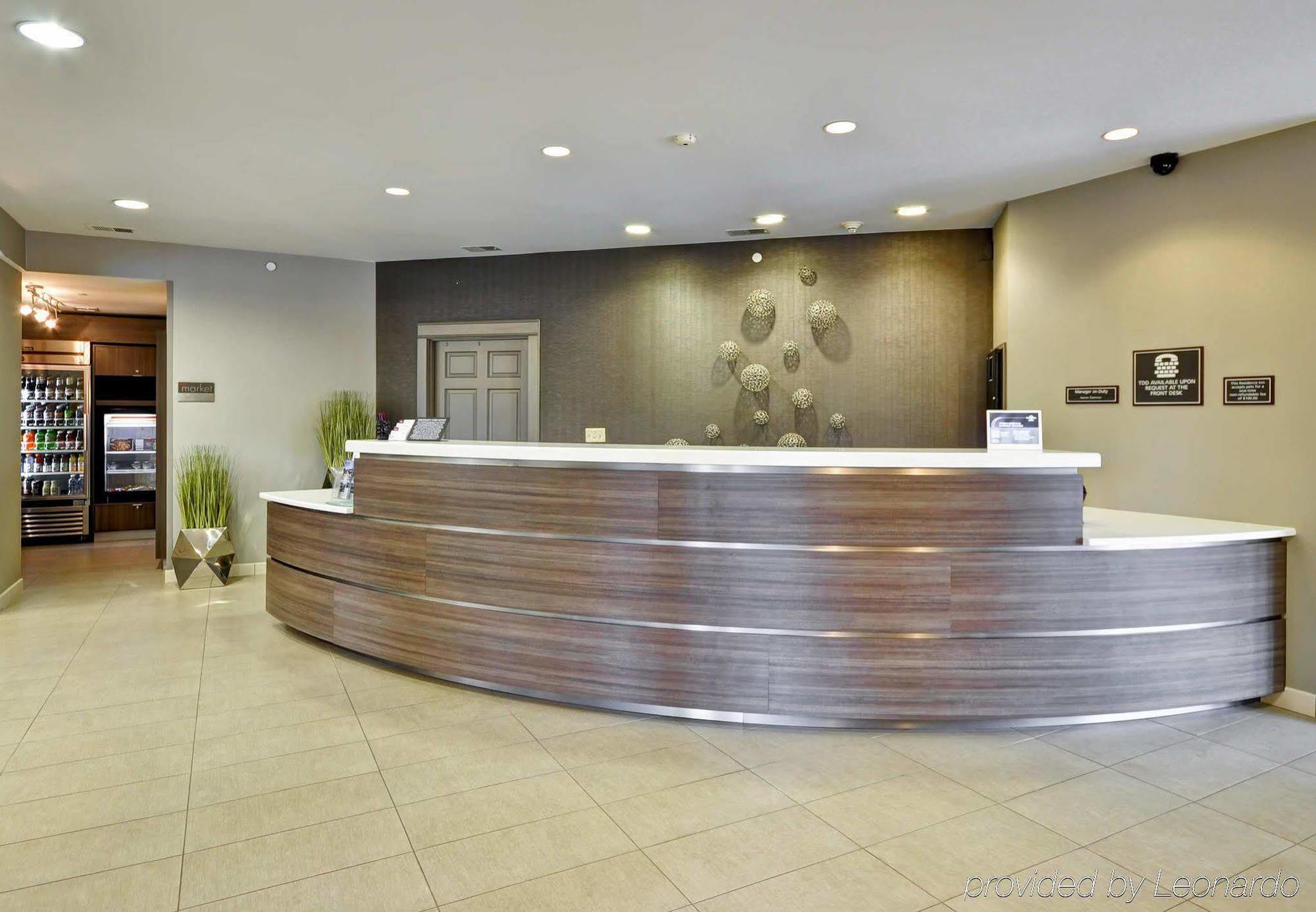 Residence Inn Lexington South Hamburg Place Εξωτερικό φωτογραφία
