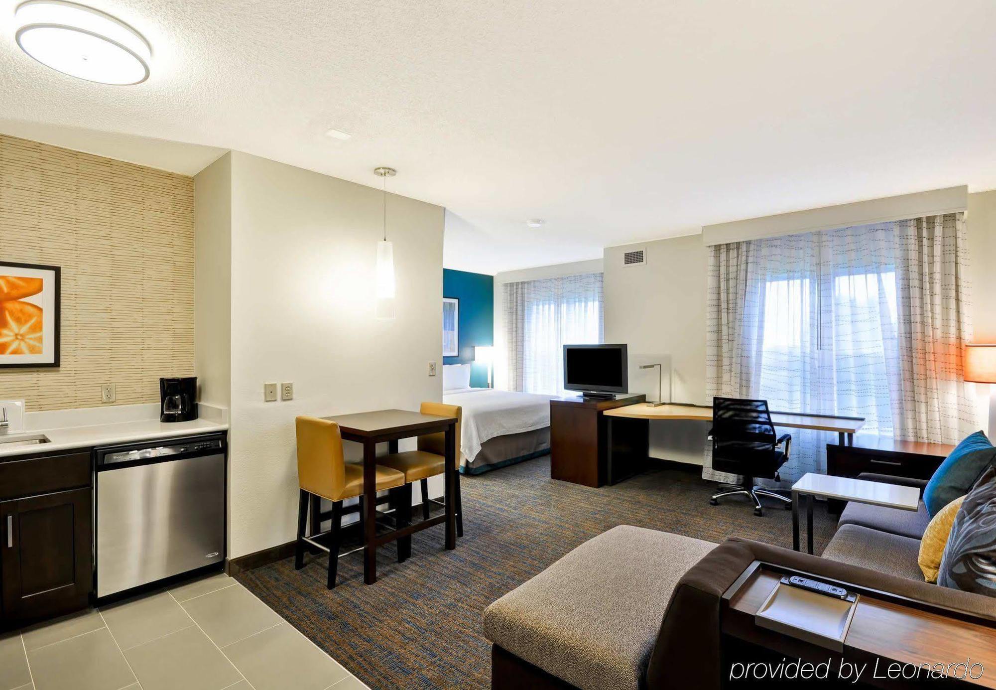 Residence Inn Lexington South Hamburg Place Εξωτερικό φωτογραφία