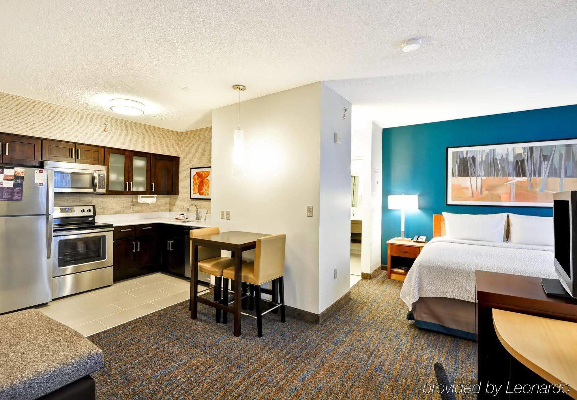 Residence Inn Lexington South Hamburg Place Εξωτερικό φωτογραφία