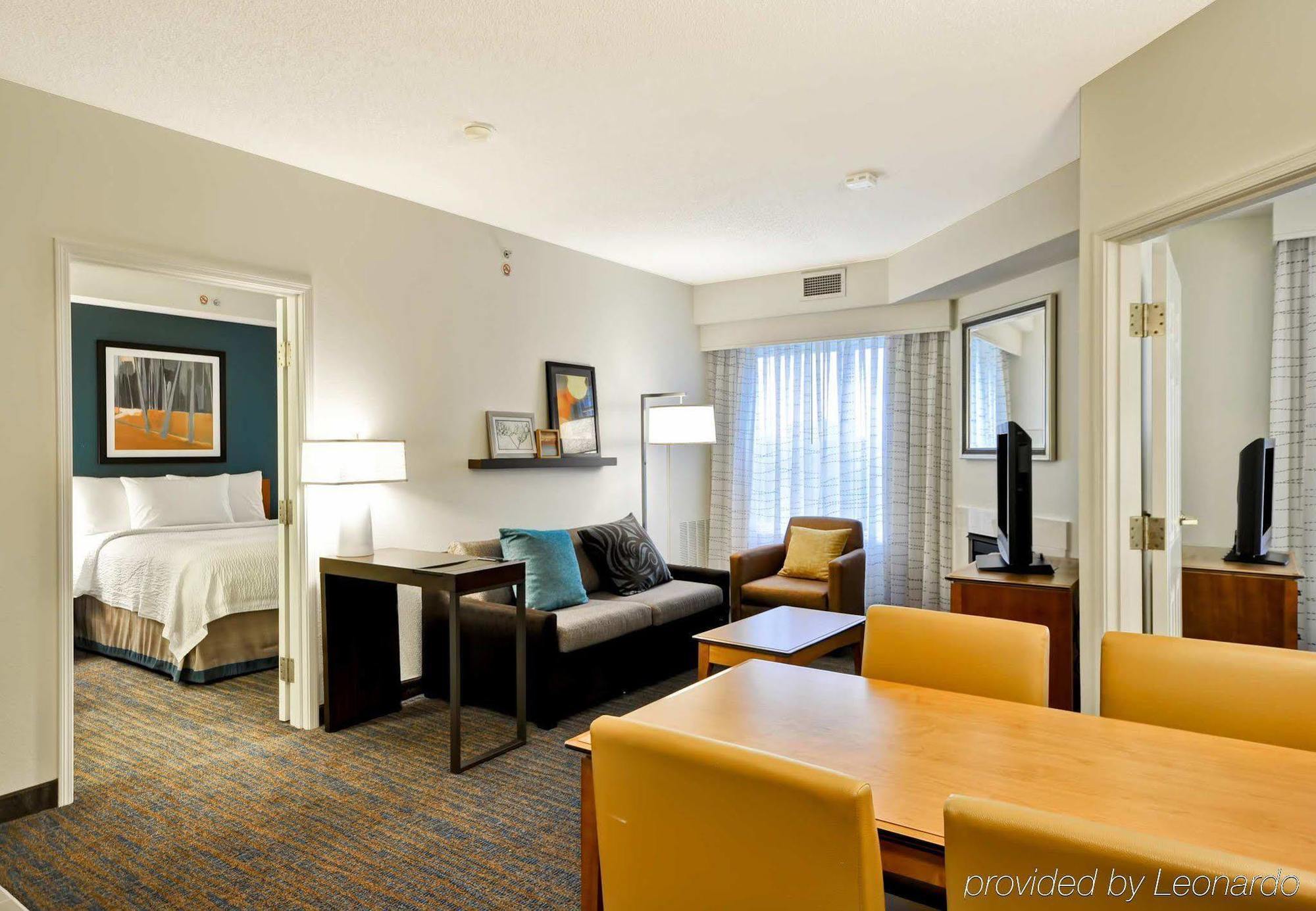 Residence Inn Lexington South Hamburg Place Εξωτερικό φωτογραφία