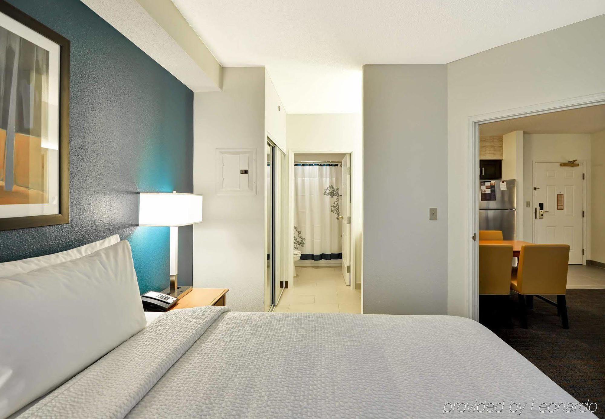 Residence Inn Lexington South Hamburg Place Εξωτερικό φωτογραφία
