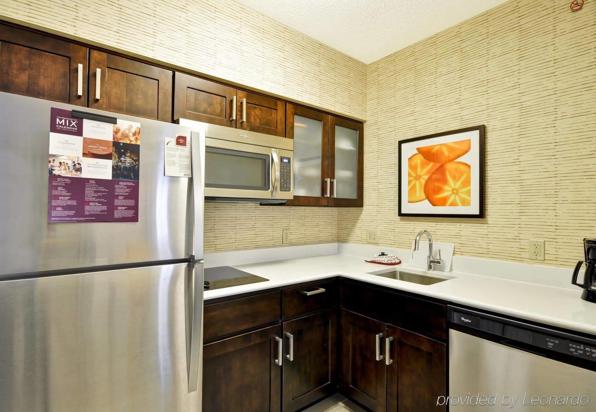 Residence Inn Lexington South Hamburg Place Εξωτερικό φωτογραφία