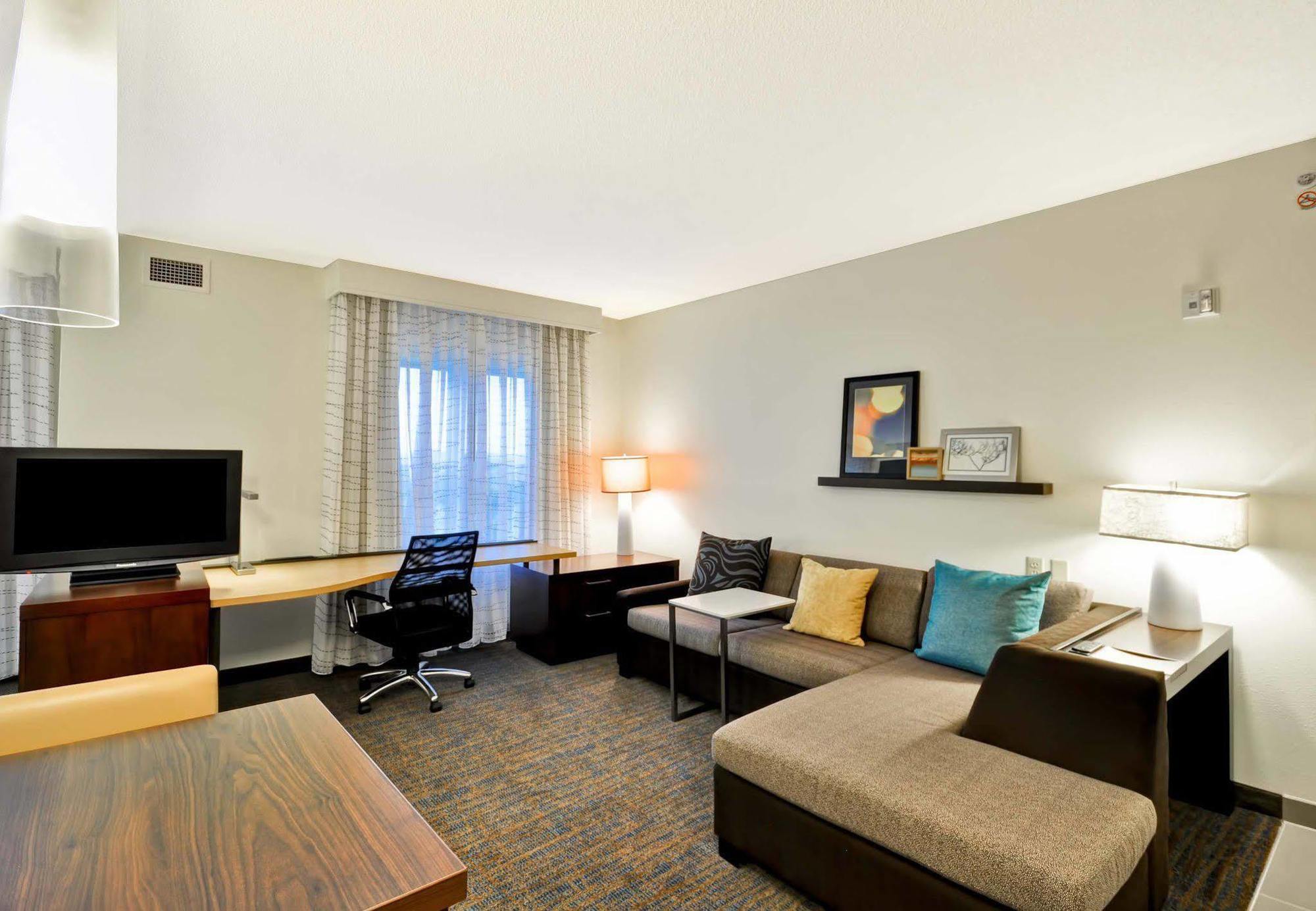Residence Inn Lexington South Hamburg Place Εξωτερικό φωτογραφία