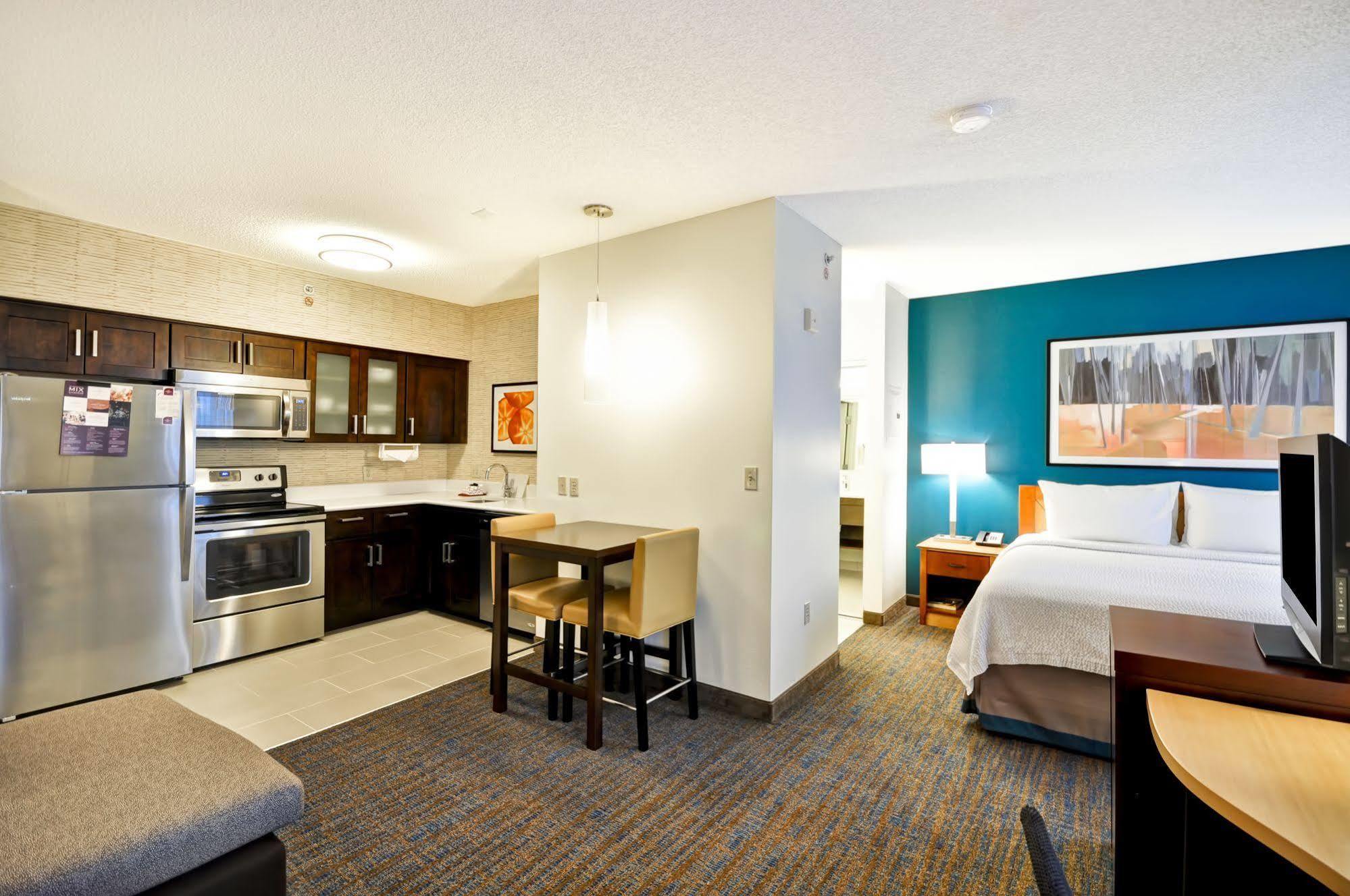 Residence Inn Lexington South Hamburg Place Εξωτερικό φωτογραφία