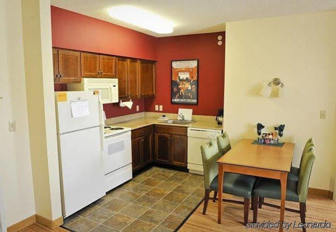Residence Inn Lexington South Hamburg Place Εξωτερικό φωτογραφία
